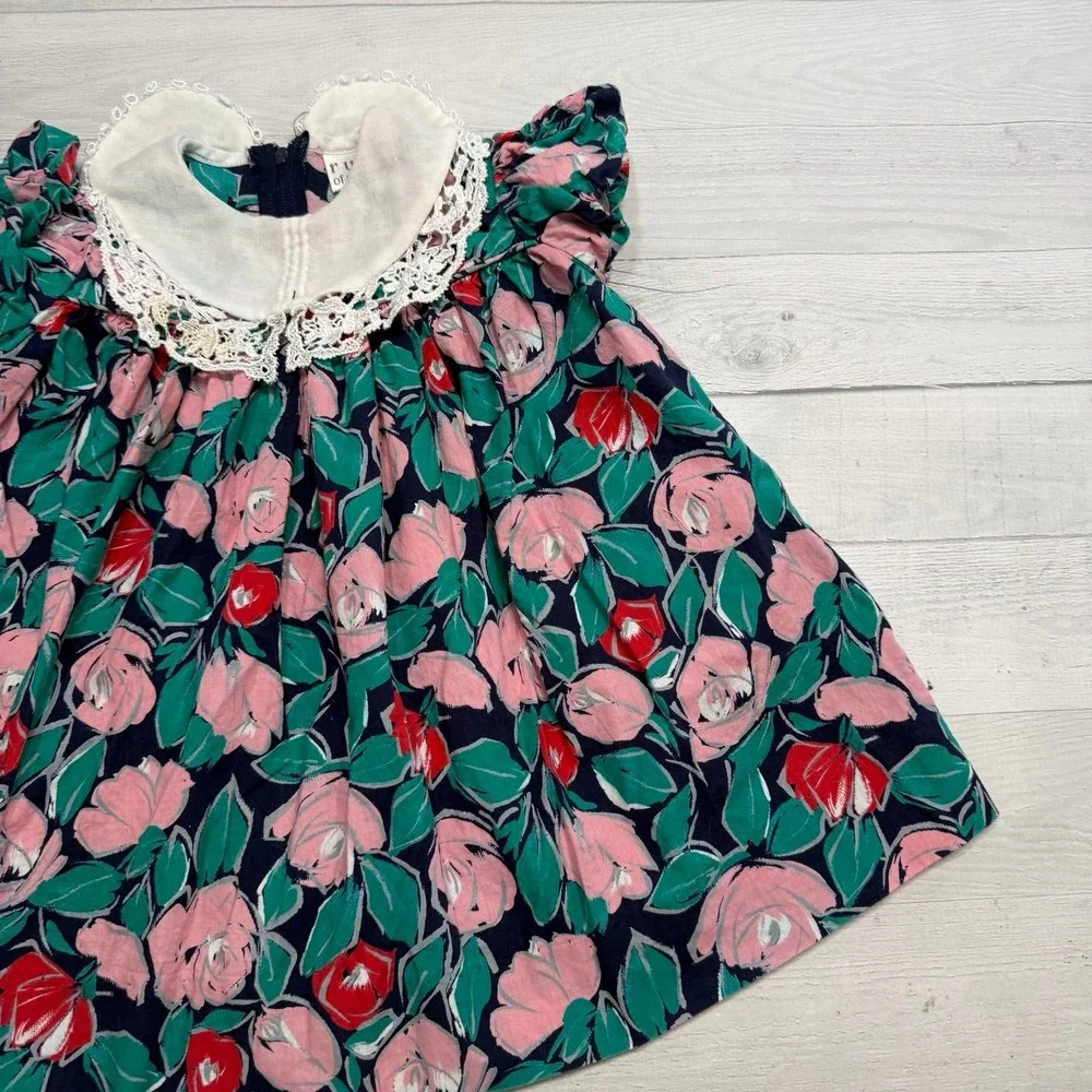 Unique Vintage vintage ruth